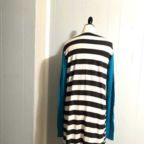 BCBG GENERATION SWEATER DRESS SIZ L - Picture 3 of 8